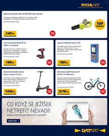 Datart leták Strana 9