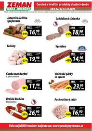 ZEMAN leták týden 50 Strana 2