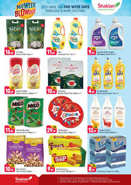 Shaklan leaflet Page 2