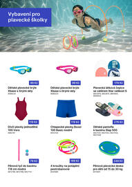 Decathlon leták týden 49 Strana 2