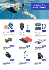 Decathlon leták týden 49 Strana 3