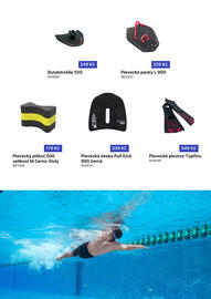 Decathlon leták týden 49 Strana 5