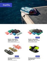 Decathlon leták týden 49 Strana 6