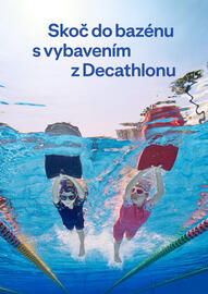 Decathlon leták týden 49 Strana 8