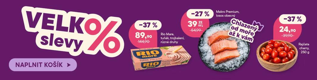 Košík leták týden 49 Strana 3