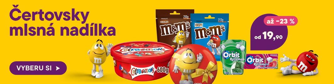 Košík leták týden 49 Strana 7