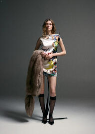 Zara leták Strana 2