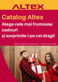 Catalog Altex săptămâna 49 Pagină 1