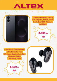 Catalog Altex săptămâna 49 Pagină 2