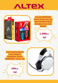 Catalog Altex săptămâna 49 Pagină 4