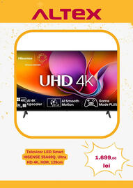 Catalog Altex săptămâna 49 Pagină 5