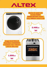 Catalog Altex săptămâna 49 Pagină 6