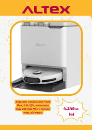 Catalog Altex săptămâna 49 Pagină 7