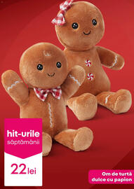 Catalog Pepco săptămâna 49 Pagină 4