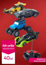 Catalog Pepco săptămâna 49 Pagină 6