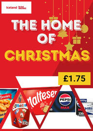 Iceland leaflet Page 1