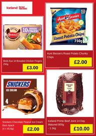 Iceland leaflet Page 4