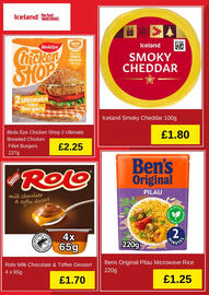 Iceland leaflet Page 5