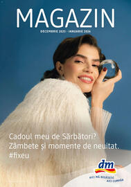 Catalog DM Pagină 1