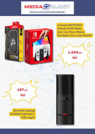 Catalog Media Galaxy săptămâna 49 Pagină 4