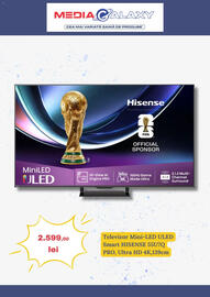 Catalog Media Galaxy săptămâna 49 Pagină 5