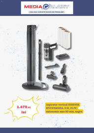 Catalog Media Galaxy săptămâna 49 Pagină 7