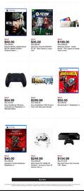 Game Stop weekly ad week 49 Page 2
