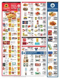ShopRite flyer week 50 Page 2