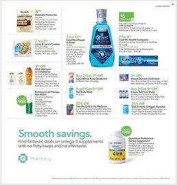Publix weekly ad week 49 Page 19
