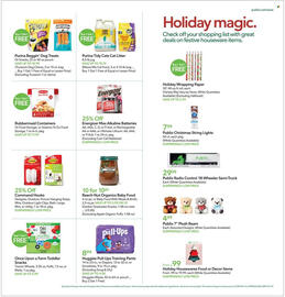 Publix weekly ad week 49 Page 21