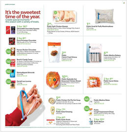 Publix weekly ad week 49 Page 22