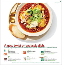 Publix weekly ad week 49 Page 23