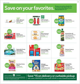 Publix weekly ad week 49 Page 24