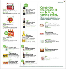 Publix weekly ad week 49 Page 3