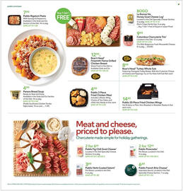 Publix weekly ad week 49 Page 8