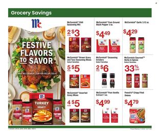 Shaw's flyer week 49 Page 10