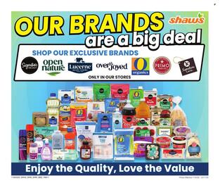 Shaw's flyer week 49 Page 11