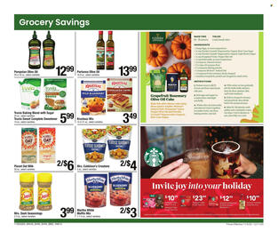 Shaw's flyer week 49 Page 13