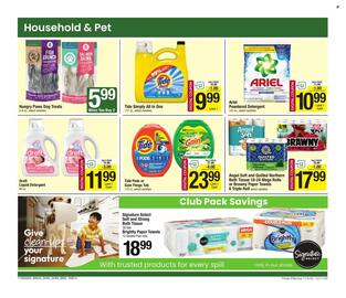 Shaw's flyer week 49 Page 14