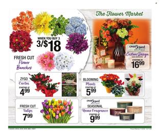 Shaw's flyer week 49 Page 7