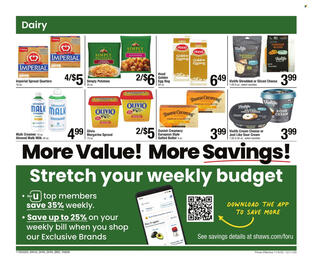 Shaw's flyer week 49 Page 8