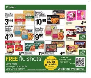 Shaw's flyer week 49 Page 9