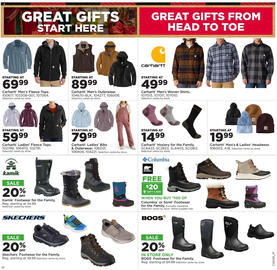 Mills Fleet Farm weekly ad week 49 Page 13