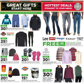 Mills Fleet Farm weekly ad week 49 Page 14