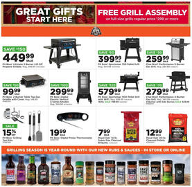 Mills Fleet Farm weekly ad week 49 Page 15