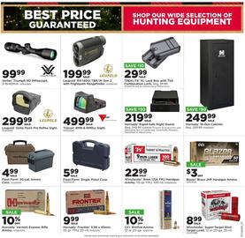 Mills Fleet Farm weekly ad week 49 Page 18