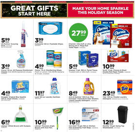 Mills Fleet Farm weekly ad week 49 Page 21