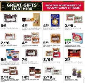 Mills Fleet Farm weekly ad week 49 Page 24