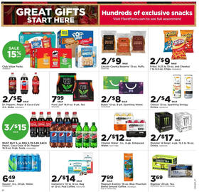Mills Fleet Farm weekly ad week 49 Page 25