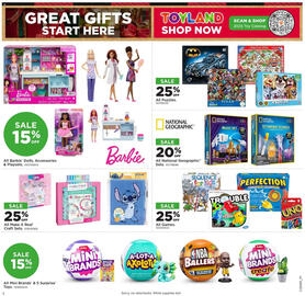 Mills Fleet Farm weekly ad week 49 Page 3